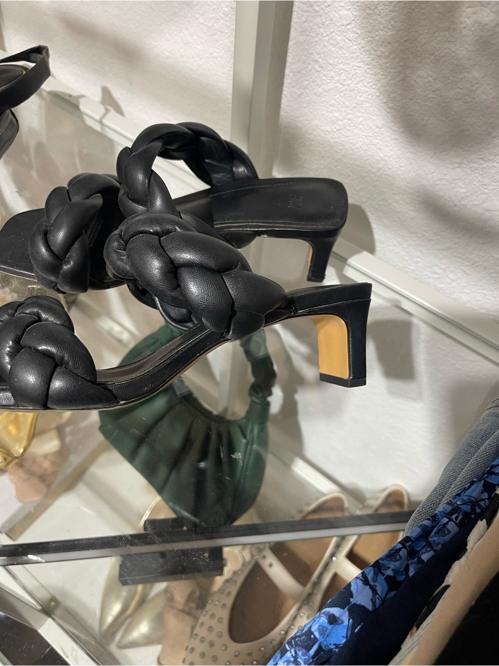 H&M Heels - Picture 3 of 4